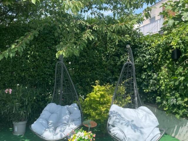 Haus 4 Schlafzimmer Zu Vermieten Vienna Vienna 4650 ES102848257