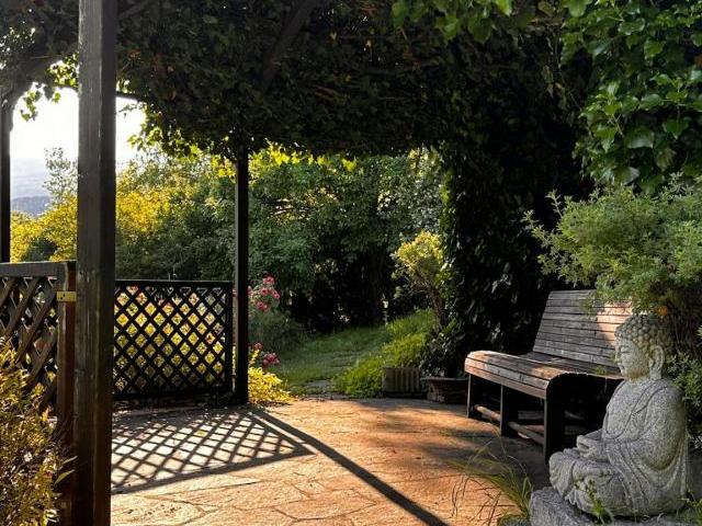Haus 4 Schlafzimmer Zu Vermieten Waldegg Waldegg 5850 ELS77882328