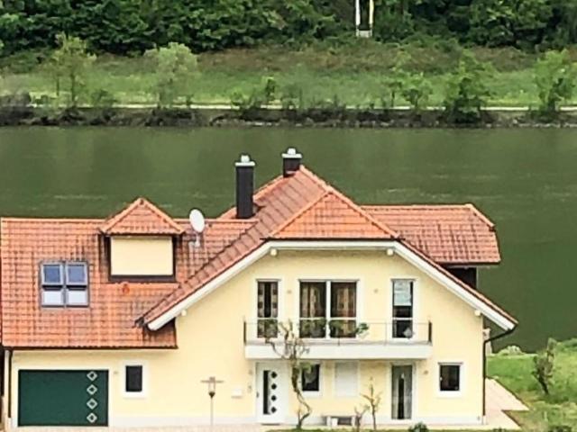 Haus 4 Schlafzimmer Zu Vermieten Waldkirchen Am Wesen AUT 1800 ELS102149561