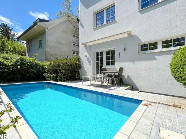 Haus 4 Schlafzimmer Zu Vermieten Wien Wien 3800 ES104960416