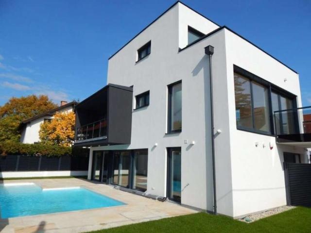 Haus 4 Schlafzimmer Zu Vermieten Wien Wien 5490 ES105411730