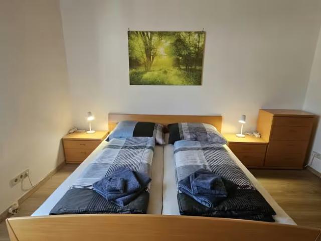 Haus 4 Schlafzimmer Zu Vermieten Matzendorf Matzendorf 3600 ES96199817
