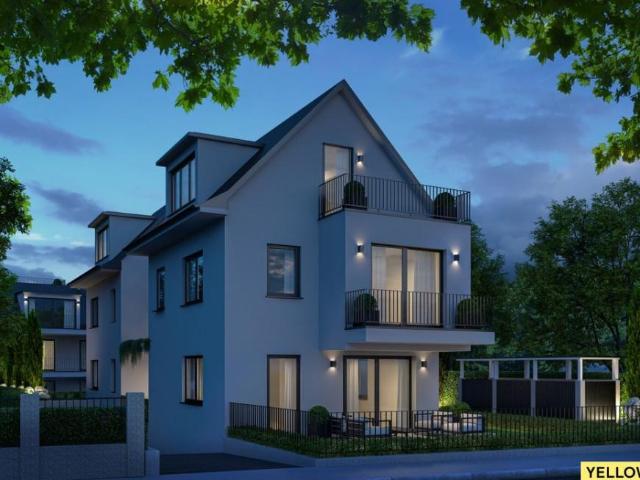 Haus 4 Schlafzimmer Zu Verkaufen Wien Wien 1448000 ES105605703