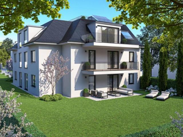 Haus 4 Schlafzimmer Zu Verkaufen Wien Wien 1538000 ES105075517