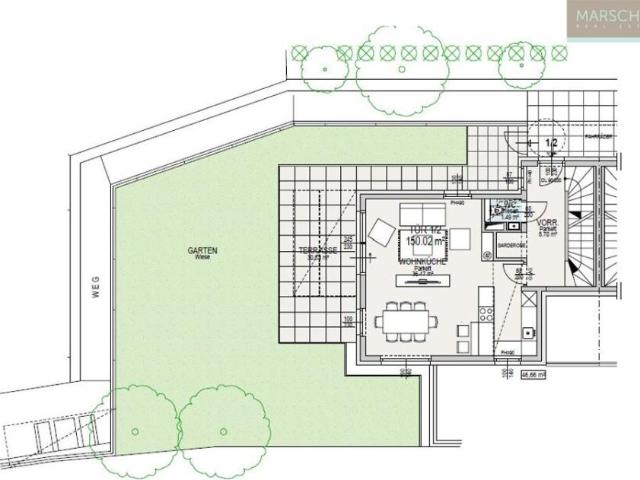 Haus 4 Schlafzimmer Zu Verkaufen Wien Wien 1538000 ES105571157
