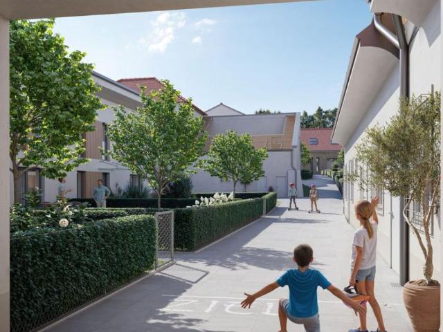 Haus 4 Schlafzimmer Zu Verkaufen Wien Wien 619000 ES105605479