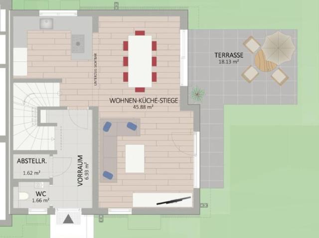 Haus 4 Schlafzimmer Zu Verkaufen Wien Wien 643900 ES105200141