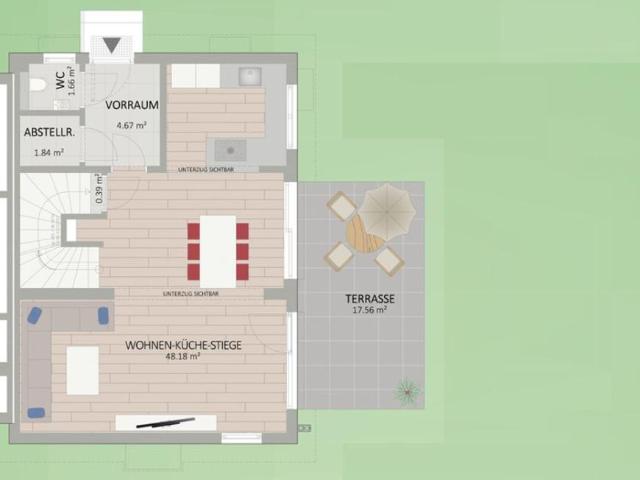 Haus 4 Schlafzimmer Zu Verkaufen Wien Wien 672900 ES105053753