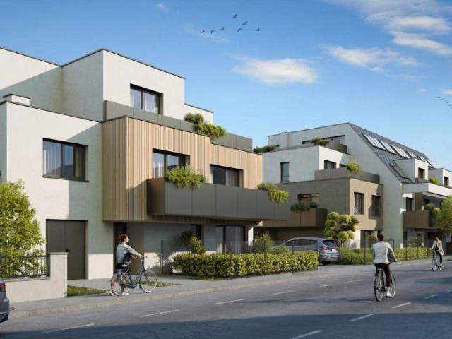 Haus 4 Schlafzimmer Zu Verkaufen Wien Wien 699500 ES105689354