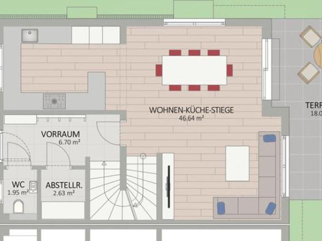 Haus 4 Schlafzimmer Zu Verkaufen Wien Wien 861900 ES105120780