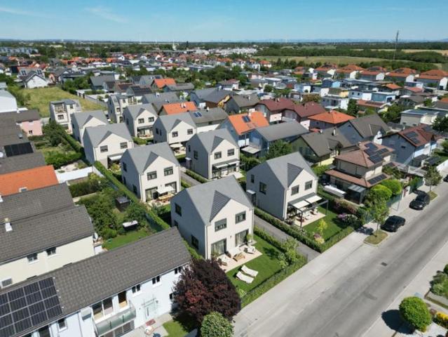 Haus 4 Schlafzimmer Zu Verkaufen Wien Wien 941900 ES105051432