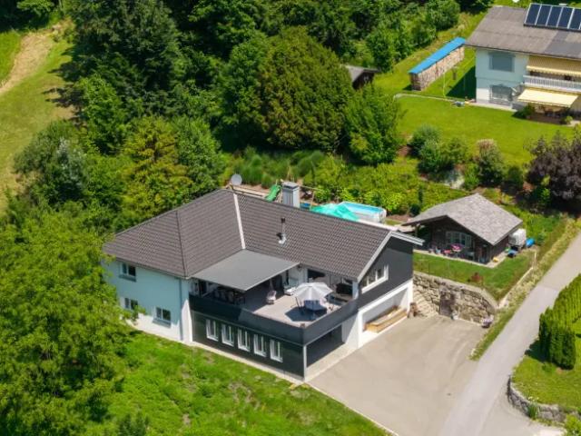 Haus 4 Schlafzimmer Zu Verkaufen Dornbirn Vorarlberg 995000 ES103616960