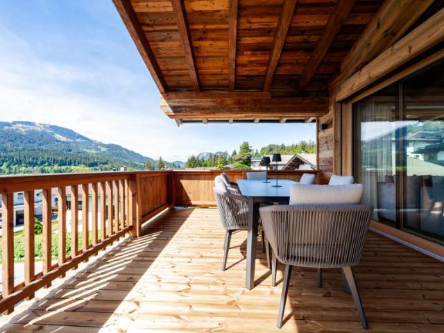 Haus 4 Schlafzimmer Zu Verkaufen Ellmau Ellmau 6490000 ES105086685
