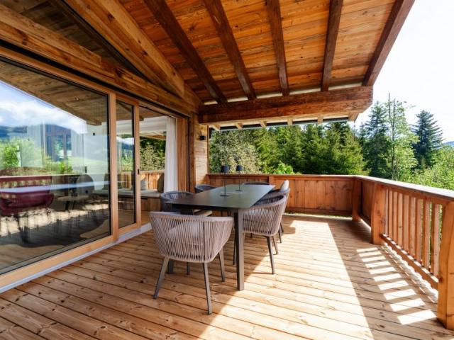 Haus 4 Schlafzimmer Zu Verkaufen Ellmau Ellmau 7250000 ES105086682