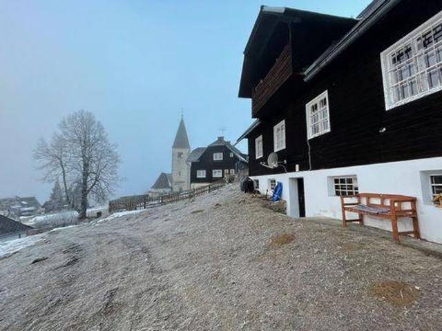 Haus 4 Schlafzimmer Zu Verkaufen Griffen Carinthia 329000 ES103964088