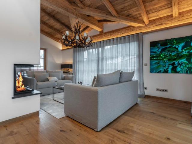 Haus 4 Schlafzimmer Zu Verkaufen Kitzbühel Kitzbühel 3370000 ES105086699