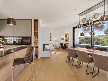 Haus 4 Schlafzimmer Zu Verkaufen Klosterneuburg Niederösterreich 2290000 ES102896098