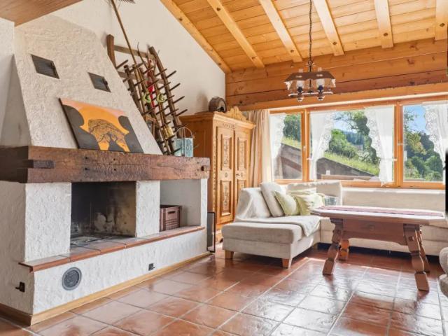 Haus 4 Schlafzimmer Zu Verkaufen Schlins Vorarlberg 475000 ES104403430