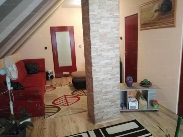 Haus 4 Schlafzimmer Zu Verkaufen Sárvár AUT 175000 ES100169559