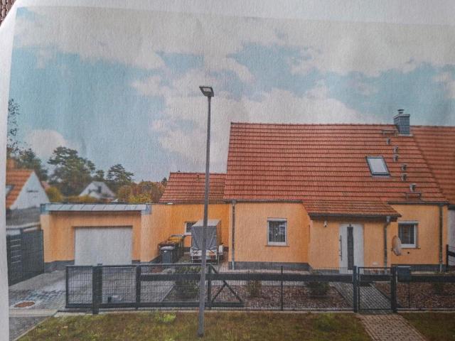 Haus 4 Zi. 124m2 Wohnfläche + 114m2 Fäche PROVISIONSFREI