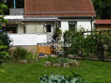 Haus 4 Zimmer +2 im Grünen, sehr gute Lage, großes Grundstück