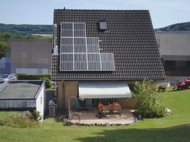 Haus 56472 Hardt provisionsfrei – Solar PV + Batterie, 1743m²