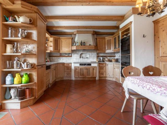 Haus 5 Schlafzimmer Zu Vermieten Kirchberg In Tirol Kirchberg In Tirol 1 ES105086743