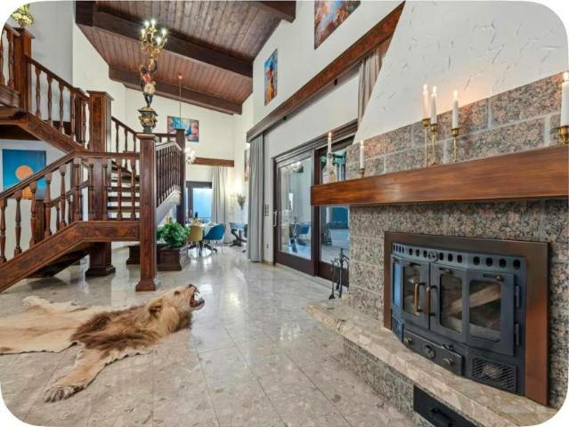 Haus 5 Schlafzimmer Zu Vermieten Purkersdorf Purkersdorf 6500 ELS104324496
