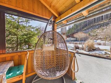 Haus 5 Schlafzimmer Zu Verkaufen Ebene Reichenau Österreich 310000 ES100093637