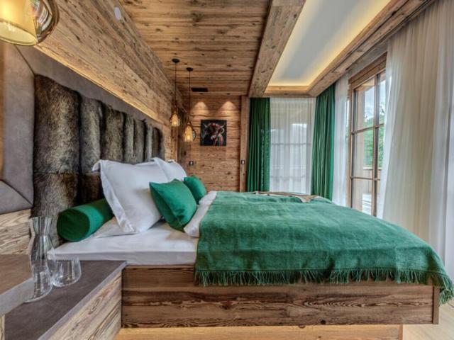 Haus 5 Schlafzimmer Zu Verkaufen Jochberg Jochberg 16000000 ES105465798