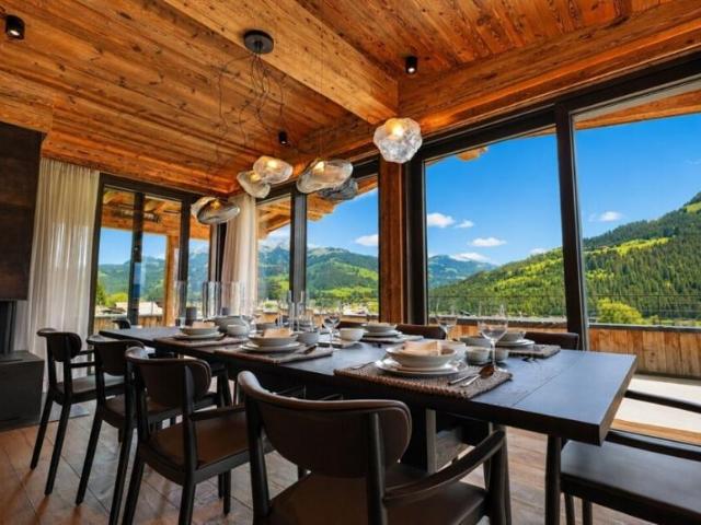 Haus 5 Schlafzimmer Zu Verkaufen Kirchberg Kirchberg 8000000 ES105545641
