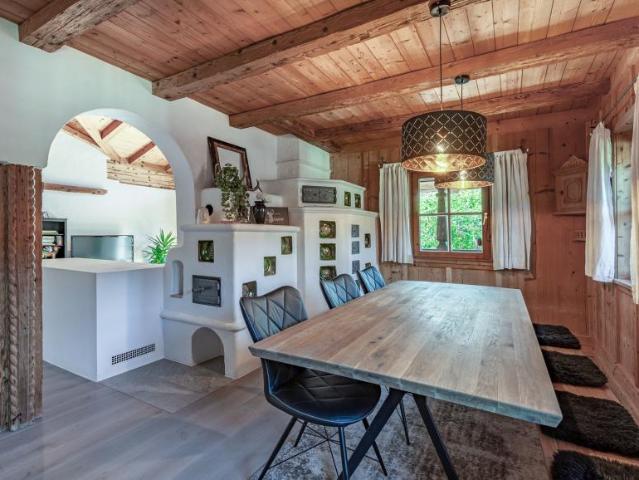 Haus 5 Schlafzimmer Zu Verkaufen Kitzbühel Kitzbühel 3150000 ES105086702