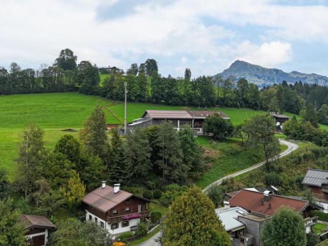 Haus 5 Schlafzimmer Zu Verkaufen Reith Bei Kitzbühel Reith Bei Kitzbühel 1850000 ES105086711