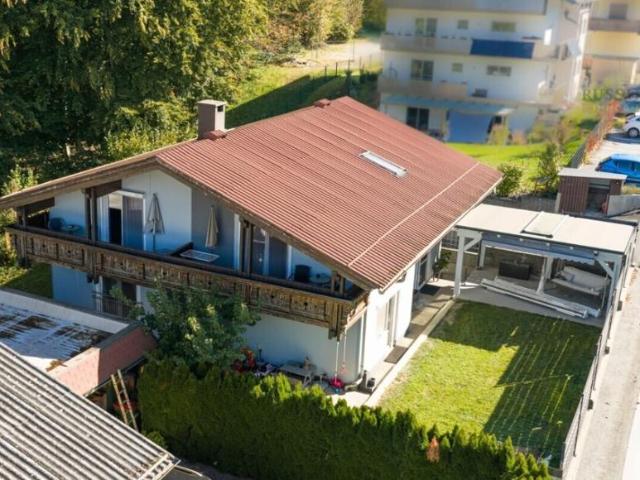 Haus 5 Schlafzimmer Zu Verkaufen St. Kanzian Am Klopeiner See St. Kanzian Am Klopeiner See 498800 ES104990051