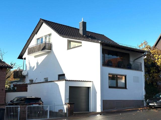 Haus 67304 Eisenberg Einfamilienhaus zu verkaufen m. Arztpraxis