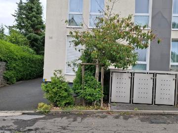 Penningskamp, Hörde