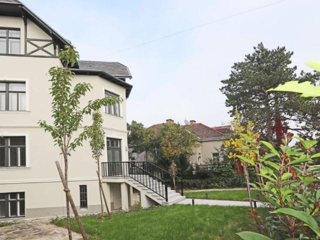 Haus 6 Schlafzimmer Zu Vermieten Wien Wien 4510 ES105076347