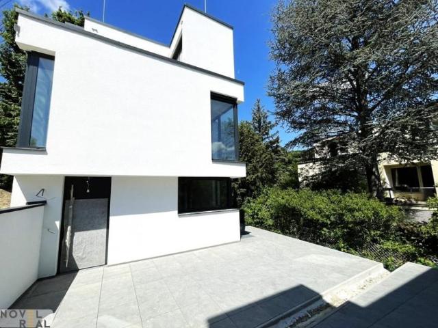 Haus 6 Schlafzimmer Zu Vermieten Wien Wien 5950 ES104959715