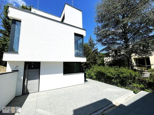 Haus 6 Schlafzimmer Zu Vermieten Wien Wien 5950 ES105925216