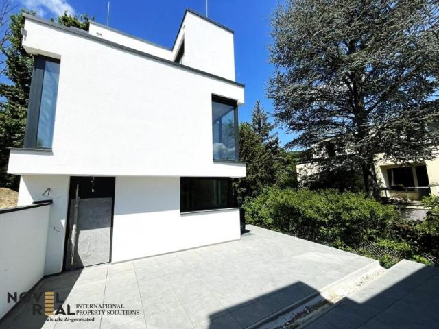 Haus 6 Schlafzimmer Zu Vermieten Wien Wien 5950 ES106098272
