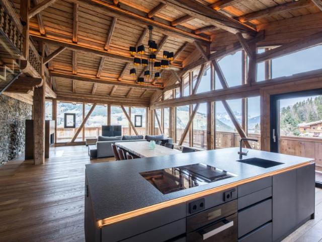 Haus 6 Schlafzimmer Zu Vermieten Jochberg Jochberg 15400 ES105086726