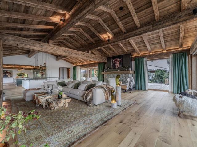 Haus 6 Schlafzimmer Zu Vermieten Kitzbühel Kitzbühel 1 ES105086739
