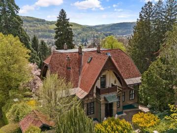 Haus 6 Schlafzimmer Zu Verkaufen Tullnerbach Lawies Niederösterreich 1750000 ES102896185