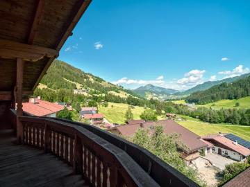 Haus 6 Schlafzimmer Zu Verkaufen Wildschönau Tirol 1890000 ES103182431