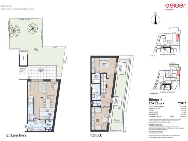 Haus 6 Schlafzimmer Zu Verkaufen Niederösterreich Niederösterreich 529000 ES106151722