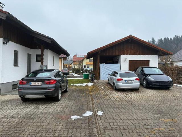 Haus 6 Schlafzimmer Zu Verkaufen Schneegattern AUT 450000 ES98916552
