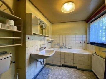 Haus for rent in Sossenheim - Garten, Terrasse