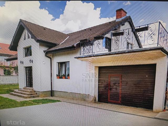 Haus 6 Zimmern, Oradea, thermales Badeort Baile Felix, Rumänien