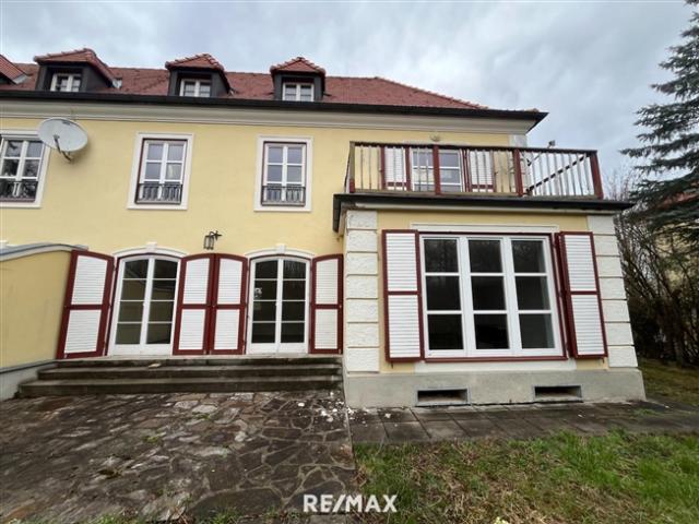Haus 7/Top1 Leben und genießen stillvolle Doppelhaushälfte mit großem Garten wartet auf Sie!