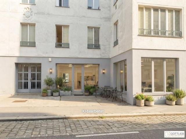 Haus 7 Schlafzimmer Zu Vermieten Wien Wien 5800 ES106267923